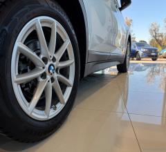 Auto - Bmw x1 sdrive18d business advantage