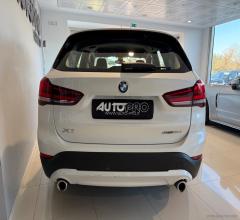 Auto - Bmw x1 sdrive18d business advantage