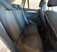 Auto - Bmw x1 sdrive18d business advantage
