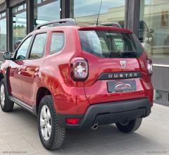 Auto - Dacia duster 1.0 tce 100 cv eco-g 4x2 comfort