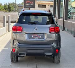 Auto - Citroen c5 aircross bluehdi 130 s&s eat8 shine