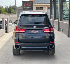 Auto - Bmw x5 xdrive25d m-sport