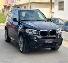 Auto - Bmw x5 xdrive25d m-sport