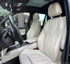 Auto - Bmw x5 xdrive25d m-sport