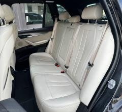 Auto - Bmw x5 xdrive25d m-sport
