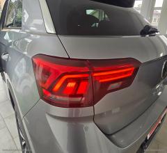 Auto - Volkswagen t-roc 2.0 tdi style bluemotion tech.