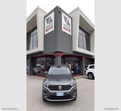 Auto - Volkswagen t-roc 1.0 tsi 115cv style bmt