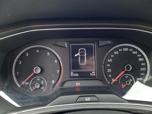 Auto - Volkswagen t-roc 1.0 tsi 115cv style bmt