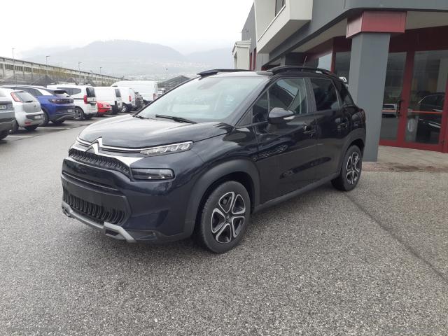 Auto - Citroen c3 aircross 1.2 puret. 110cv feel