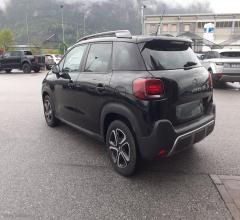 Auto - Citroen c3 aircross 1.2 puret. 110cv feel