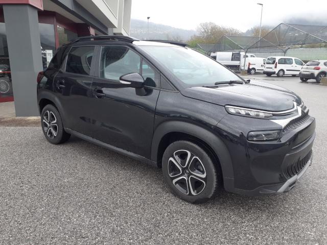 Auto - Citroen c3 aircross 1.2 puret. 110cv feel
