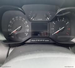 Auto - Citroen c3 aircross 1.2 puret. 110cv feel
