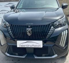 Auto - Peugeot 2008 puretech 130 s&s eat8 allure