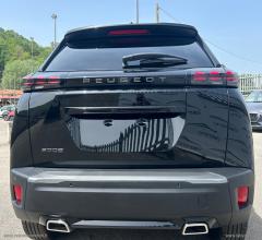 Auto - Peugeot 2008 puretech 130 s&s eat8 allure