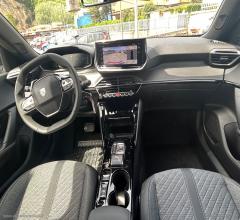 Auto - Peugeot 2008 puretech 130 s&s eat8 allure