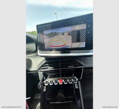 Auto - Peugeot 2008 puretech 130 s&s eat8 allure