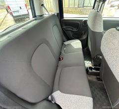 Auto - Fiat panda 1.0 firefly s&s hybrid city life