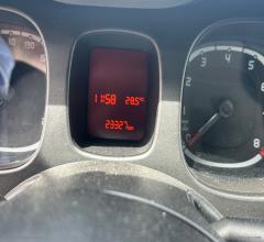 Auto - Fiat panda 1.0 firefly s&s hybrid city life