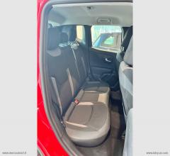 Auto - Jeep renegade 1.6 mjt 130cv limited