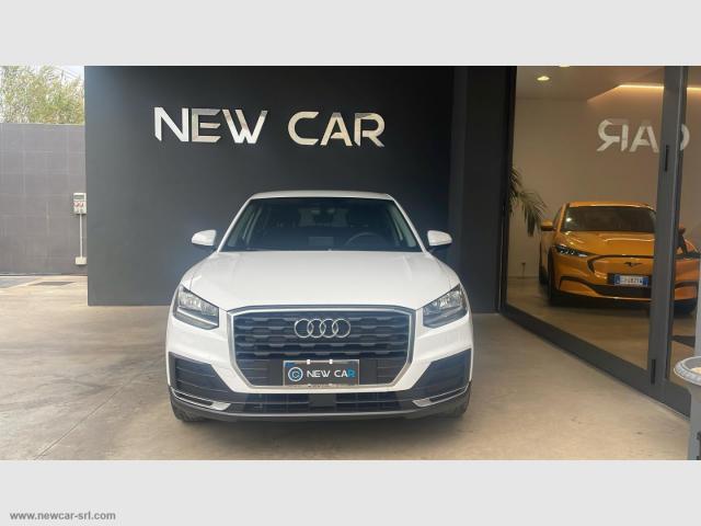 Audi q2 1.6 tdi business