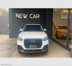 Auto - Audi q2 1.6 tdi business