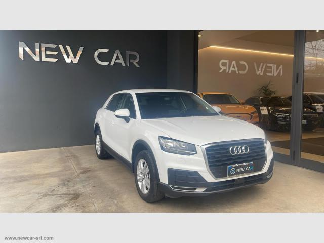 Auto - Audi q2 1.6 tdi business