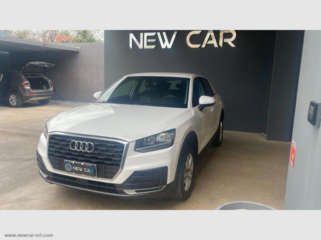 Auto - Audi q2 1.6 tdi business