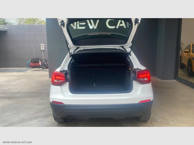 Auto - Audi q2 1.6 tdi business