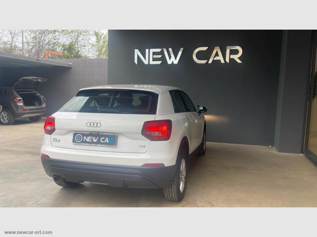 Auto - Audi q2 1.6 tdi business