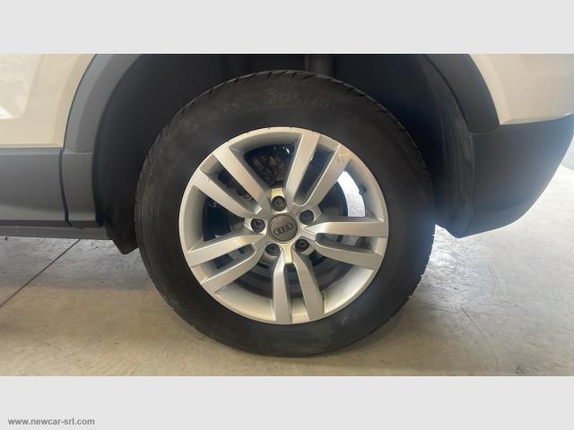 Auto - Audi q2 1.6 tdi business