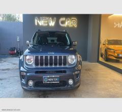 Jeep renegade 1.6 mjt 130cv limited