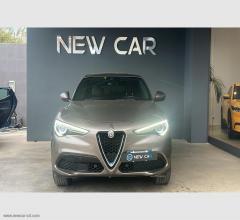 Alfa romeo stelvio 2.2 t.diesel 210 cv at8 q4 bus.