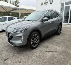 Auto - Ford kuga 1.5 ecobl. 120cv aut. 2wd st-line x
