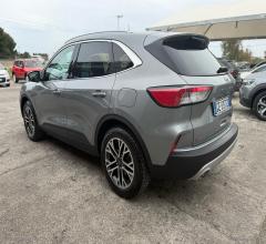 Auto - Ford kuga 1.5 ecobl. 120cv aut. 2wd st-line x