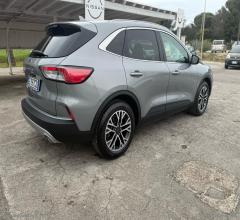 Auto - Ford kuga 1.5 ecobl. 120cv aut. 2wd st-line x
