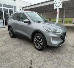 Auto - Ford kuga 1.5 ecobl. 120cv aut. 2wd st-line x