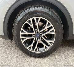 Auto - Ford kuga 1.5 ecobl. 120cv aut. 2wd st-line x