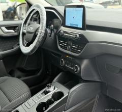 Auto - Ford kuga 1.5 ecobl. 120cv aut. 2wd st-line x