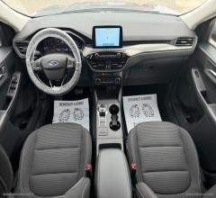 Auto - Ford kuga 1.5 ecobl. 120cv aut. 2wd st-line x
