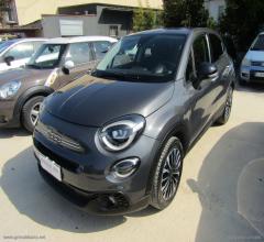 Auto - Fiat 500x 1.0 t3 120 cv