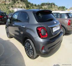 Auto - Fiat 500x 1.0 t3 120 cv