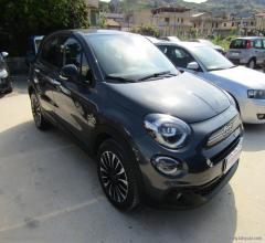 Auto - Fiat 500x 1.0 t3 120 cv