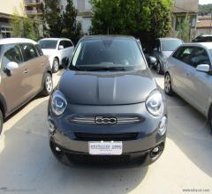 Auto - Fiat 500x 1.0 t3 120 cv