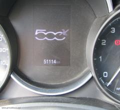 Auto - Fiat 500x 1.0 t3 120 cv
