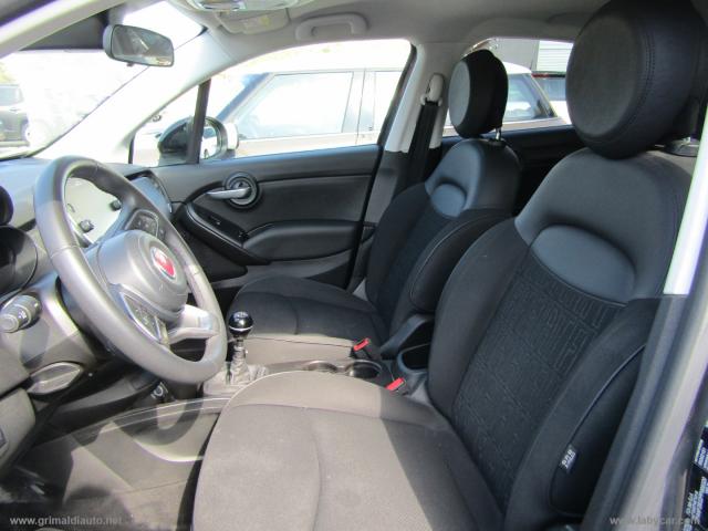 Auto - Fiat 500x 1.0 t3 120 cv