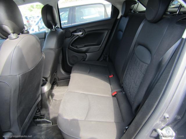 Auto - Fiat 500x 1.0 t3 120 cv