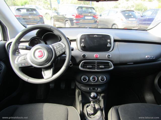 Auto - Fiat 500x 1.0 t3 120 cv