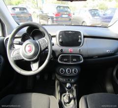 Auto - Fiat 500x 1.0 t3 120 cv