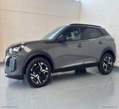 Peugeot 2008 puretech 100 s&s allure