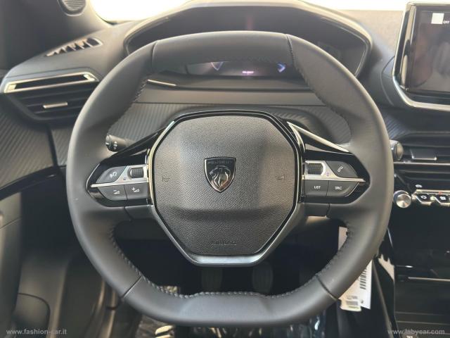 Auto - Peugeot 2008 puretech 100 s&s allure